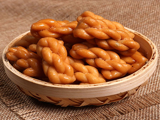 麻花商標(biāo)注冊(cè)哪一類？