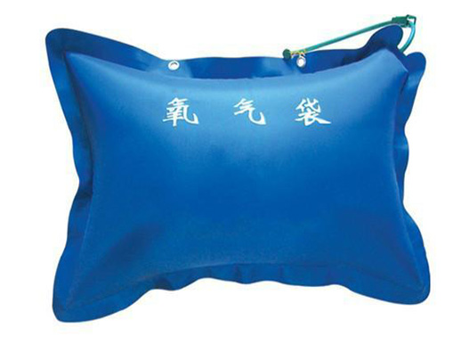 氧氣袋商標注冊哪一類？