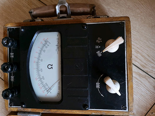 歐姆計(jì)商標(biāo)注冊(cè)哪一類？