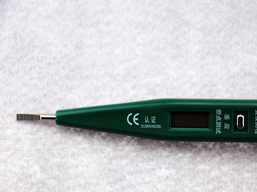 試電筆商標(biāo)注冊(cè)哪一類？