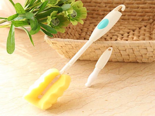 奶瓶刷商標注冊哪一類？