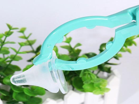 奶瓶夾商標注冊哪一類？