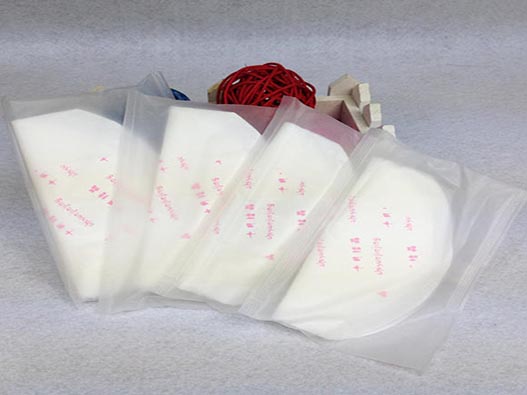 乳墊商標注冊哪一類？