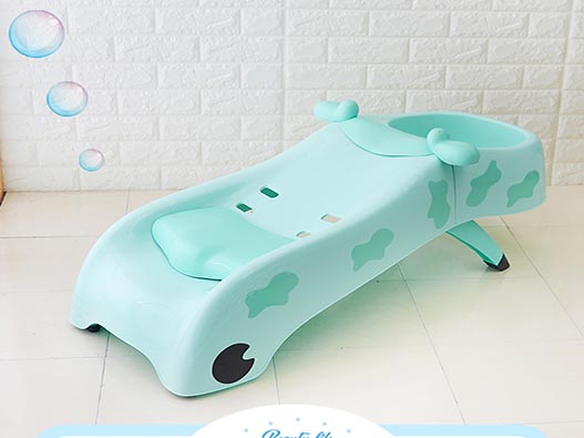 嬰兒洗澡椅商標注冊哪一類？
