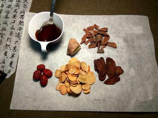 補藥商標注冊哪一類？