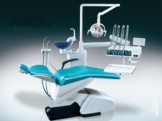 牙科用設備商標注冊哪一類？