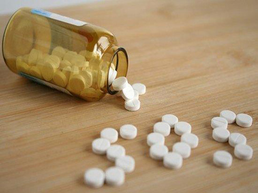 止痛藥商標注冊哪一類？