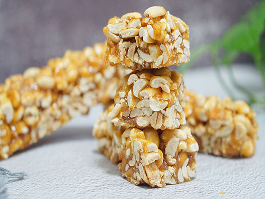 花生糖商標(biāo)注冊(cè)屬于哪一類？