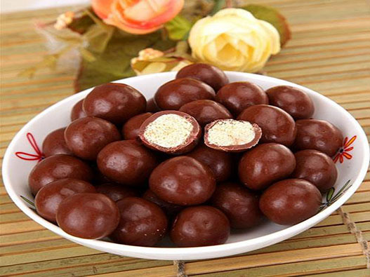 麥麗素商標注冊哪一類？