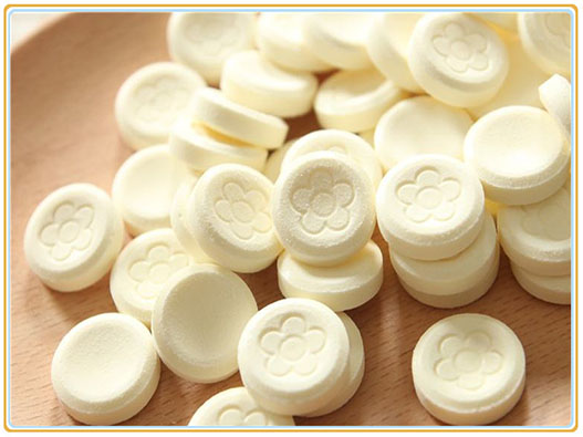 奶片商標注冊屬于哪一類？