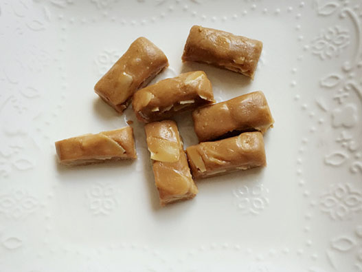 杏仁糖商標(biāo)注冊(cè)屬于哪一類？