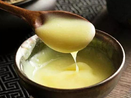 蜂乳商標注冊哪一類？