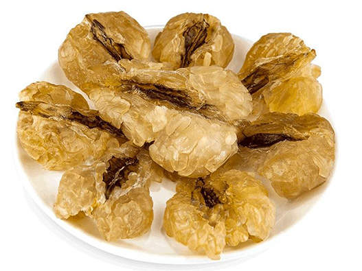 雪蛤商標注冊哪一類？