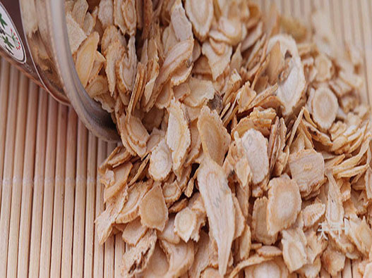 西洋參商標注冊哪一類？