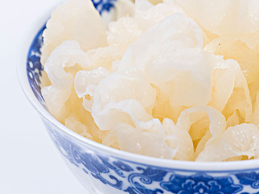 銀耳商標注冊哪一類？