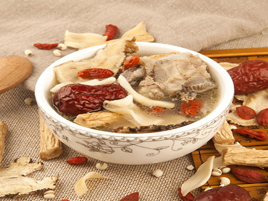 補品商標注冊哪一類？