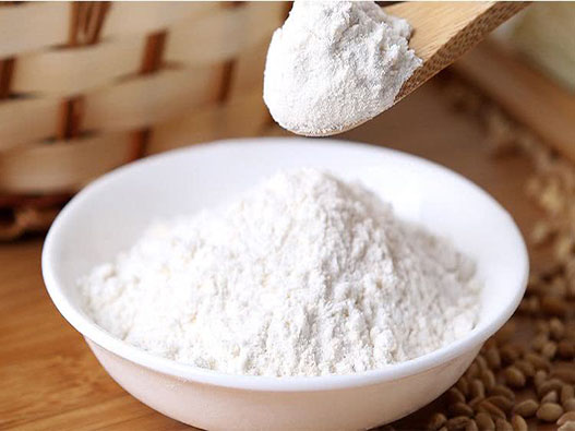 面粉商標注冊哪一類？