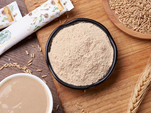 燕麥粉商標注冊哪一類？