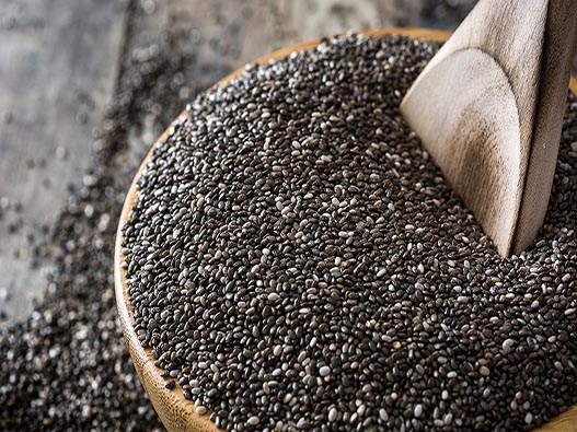 芝麻商標注冊哪一類？