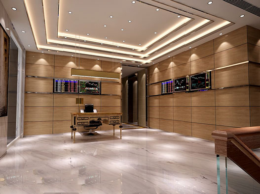 證卷公司商標(biāo)注冊(cè)哪一類(lèi)？