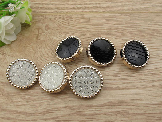 紐扣商標注冊哪一類？