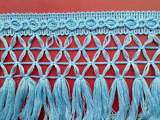 流蘇商標注冊哪一類？