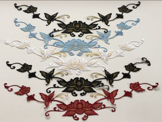 補花商標注冊哪一類？