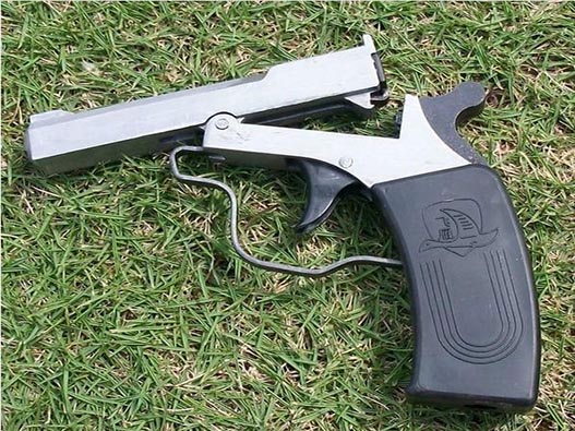 發令槍商標注冊哪一類？