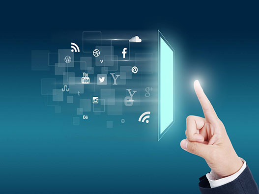 通信服務公司商標注冊屬于哪一類？