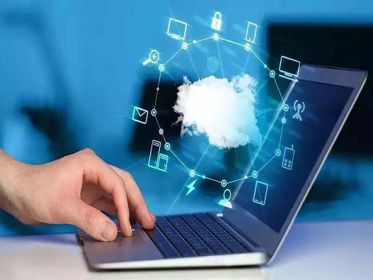 軟件服務公司商標注冊屬于哪一類？