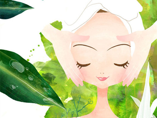 美容服務公司商標注冊屬于哪一類？