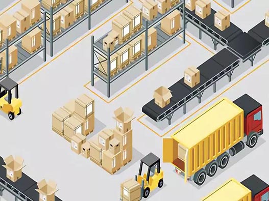 倉儲管理商標注冊屬于哪一類？