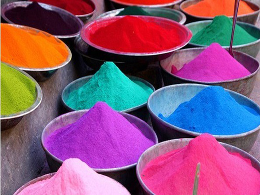 染料商標注冊哪一類？