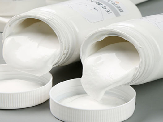 白顏料商標注冊哪一類？