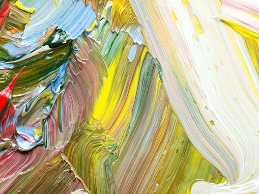 油彩商標注冊哪一類？