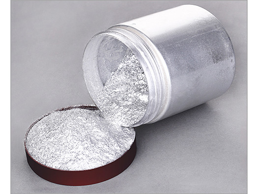 銀鍍粉商標注冊哪一類？