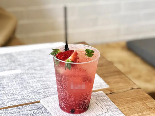 氣泡水商標注冊屬于哪一類？