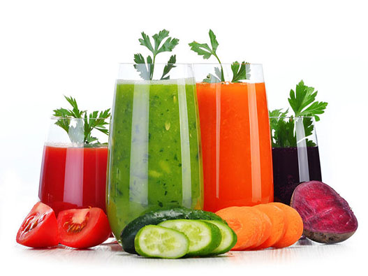 蔬菜汁商標注冊屬于哪一類？