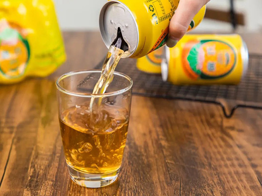 菠蘿啤商標(biāo)注冊屬于哪一類？