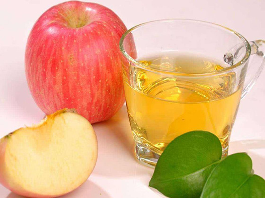 蘋果醋商標(biāo)注冊屬于哪一類？