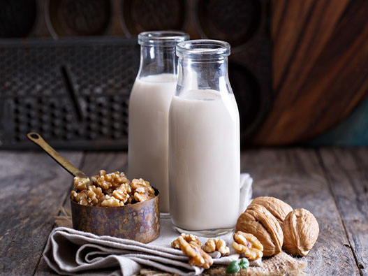 核桃飲料商標注冊屬于哪一類？