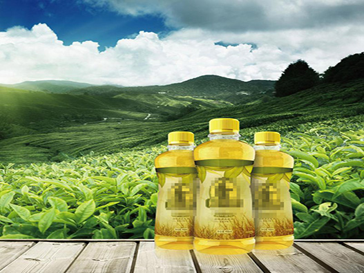 植物飲料商標注冊