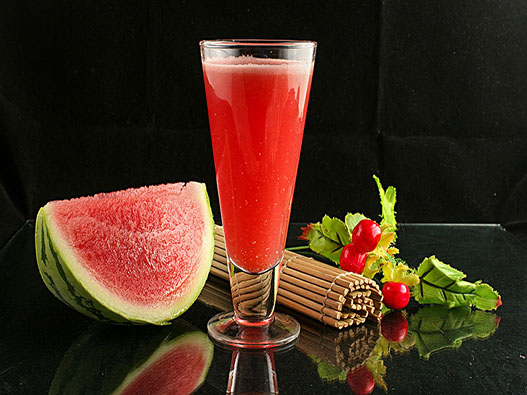 西瓜汁商標注冊屬于哪一類？