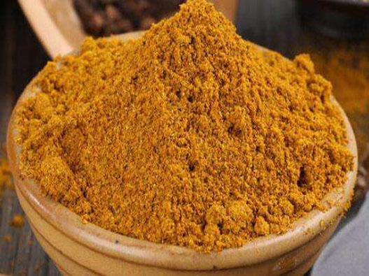 咖哩粉商標(biāo)注冊(cè)哪一類？