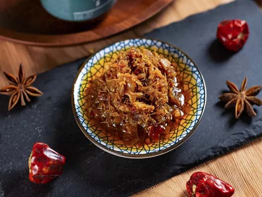 XO醬商標(biāo)注冊(cè)哪一類？