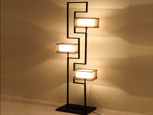 落地燈商標注冊哪一類？