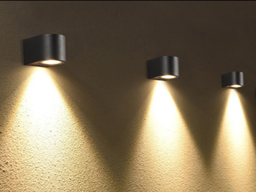 壁燈商標注冊哪一類？