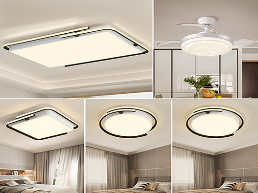 吸頂燈商標注冊哪一類？