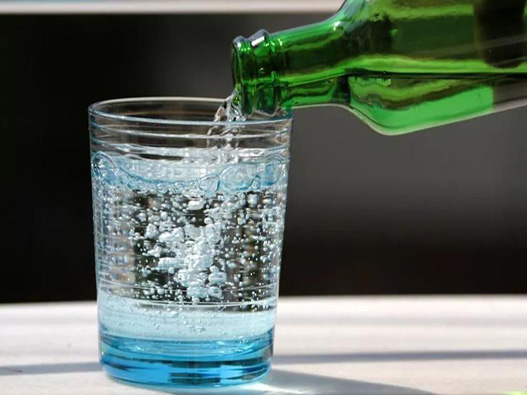 碳酸水商標注冊屬于哪一類？