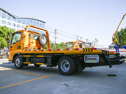 拖車商標(biāo)注冊哪一類？